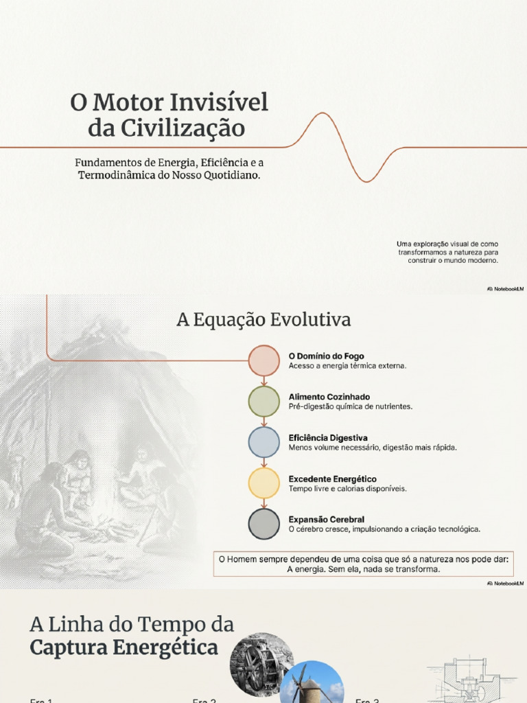 The Invisible Engine Aula 1 | PDF