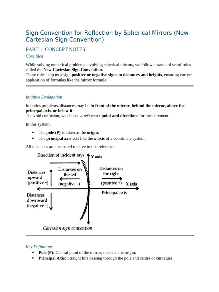 Copy Sign - Convention | PDF | Cartesian Coordinate System | Coordinate ...