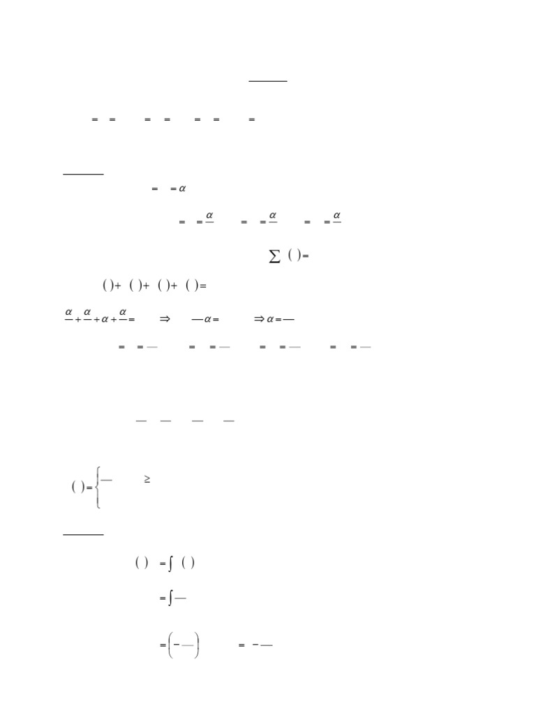Part A Rpla Unit I | PDF
