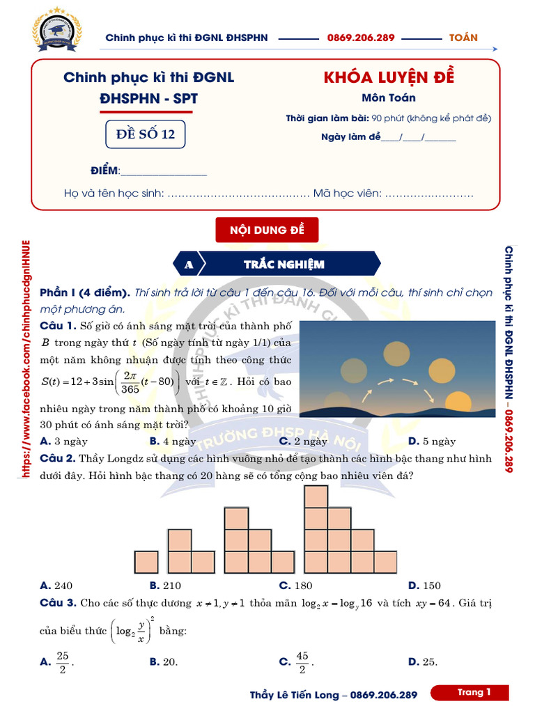 13 - Kha Luyn - Ton | PDF