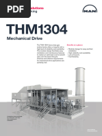 LM2500 - GE Power - PDF Catalogs - Technical Documentation - Brochure ...