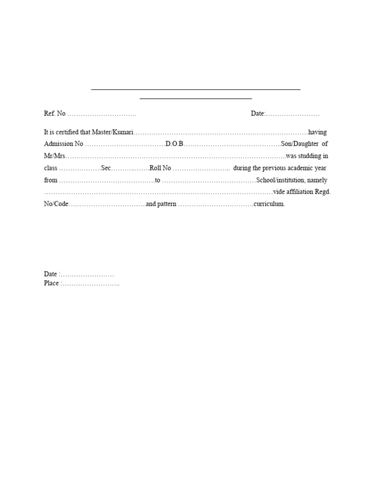 Cea Form | PDF