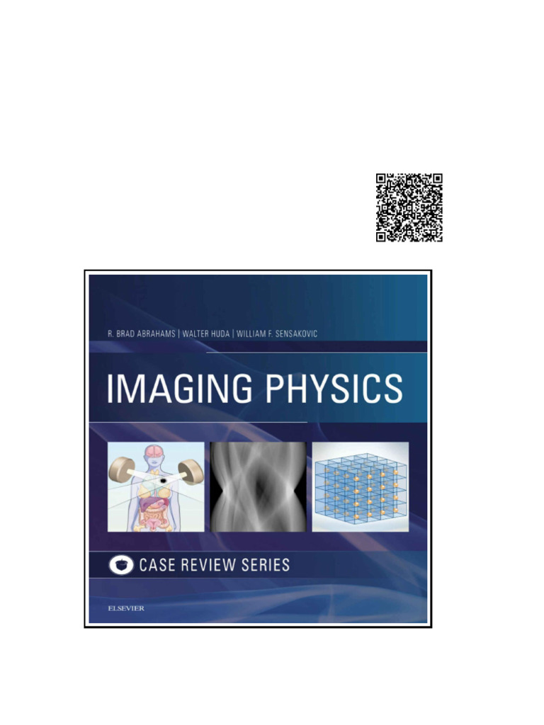 Imaging Physics Case Review E Book | PDF | Tao Te Ching | Analects