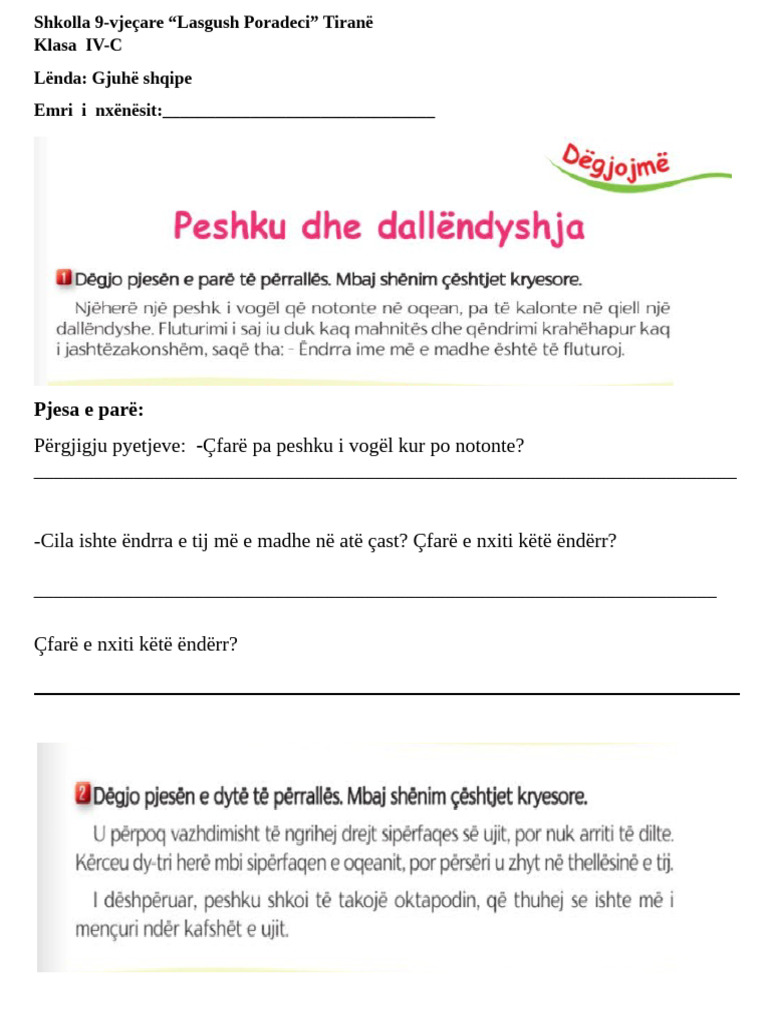 Leximi | PDF