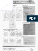 Operaciones Con Conjuntos