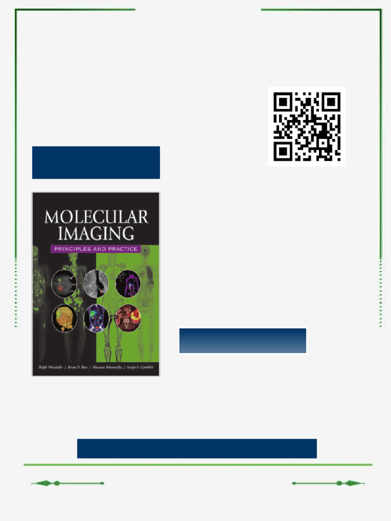 Ebookgate - Com/?p 15054: Molecular Imaging Principles and Practice 1st ...