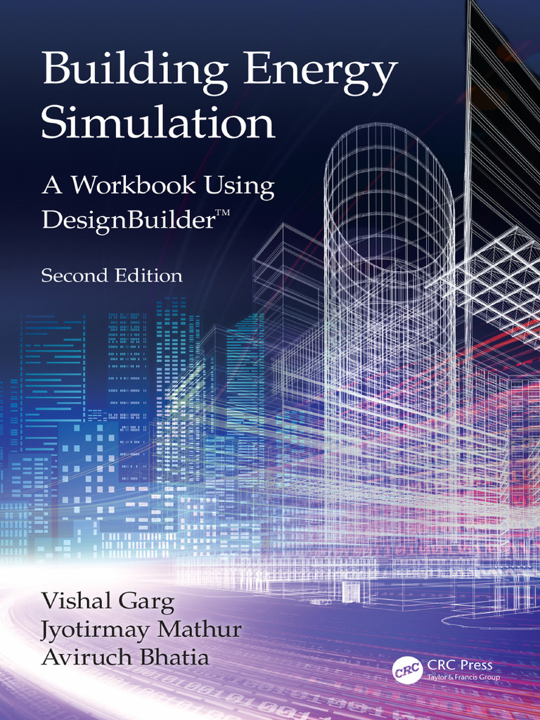Building Energy Simulation | PDF | Latent Heat | Heat