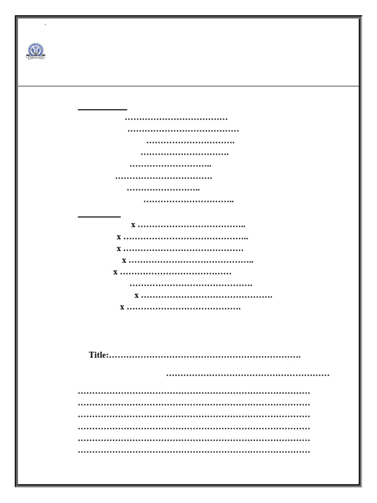 Grade 8 English Worksheet | PDF