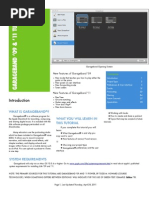 Download Garageband Tutorial by Bola Ologunde SN101198638 doc pdf