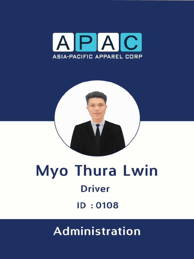PVC Card Driver | PDF