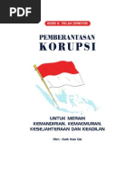 Download Pemberantasan Korupsi Oleh Kwik Kian Gie 20081223152450 1667 0 by hafizscribd SN101199855 doc pdf