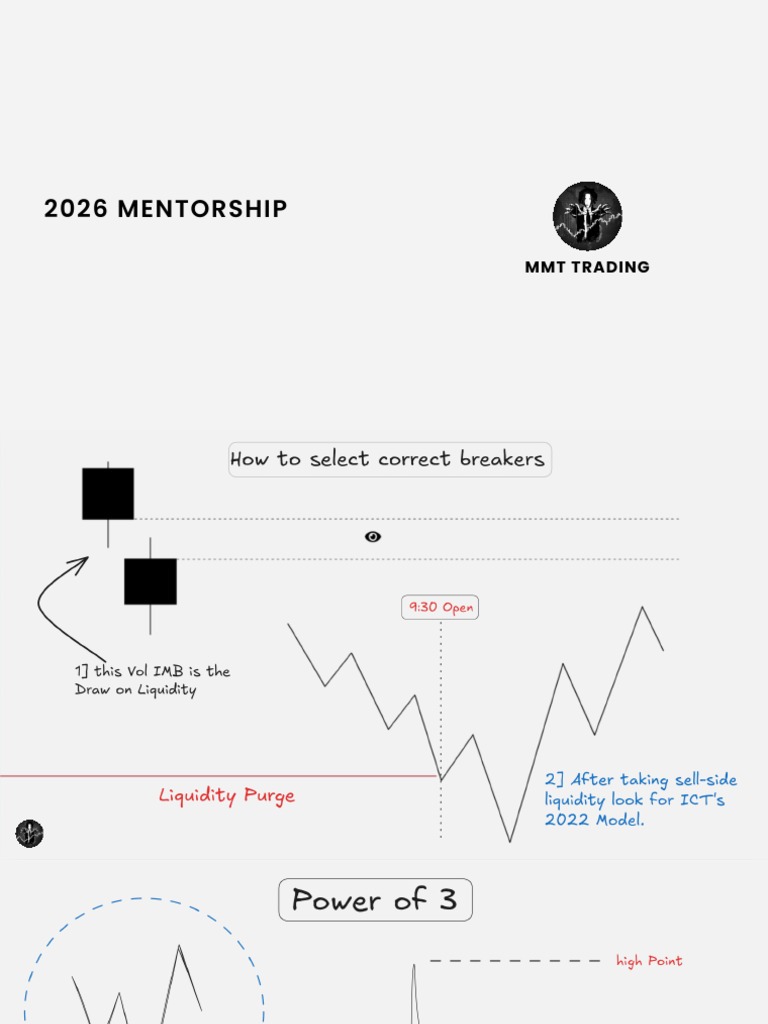 MMT PDF Study | PDF