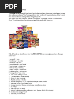 Download Teka Teki Ospek by Palapa Cell SN101200323 doc pdf