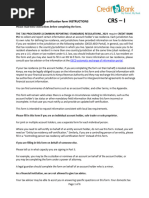 Commonwealth Bank ID Certification Form | PDF | Identity Document ...