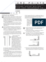 ASME Code News (Questions and Answers)