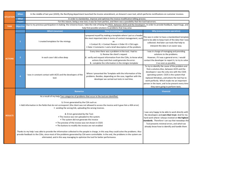 Star+Method+Examples+V3 - Darielgu | PDF | Computing