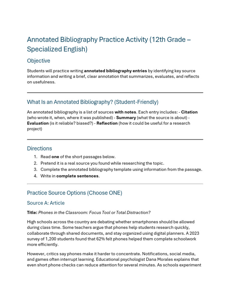 Kami Export - Justin Massey - Annotated Bibliography Practice Activity ...
