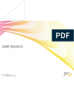 Amr Basics: Soc Classification Level 1 © Nokia Siemens Networks