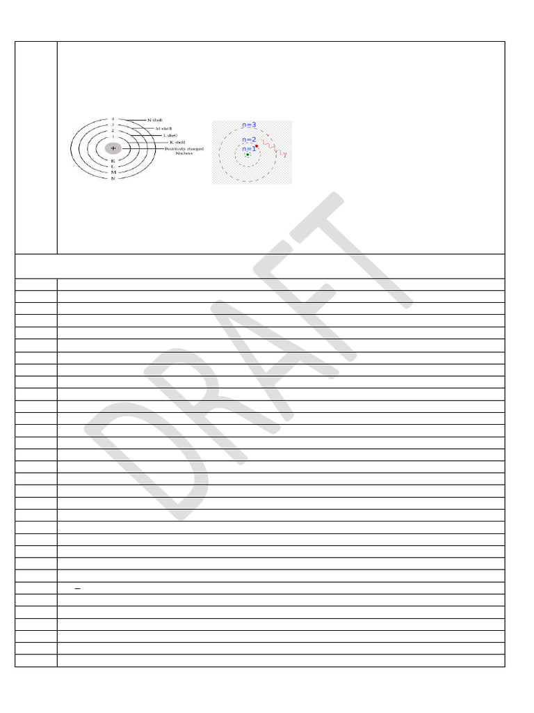 Answer Key - Worksheet | PDF