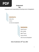 Download Corporate Social Responsibility of Banking Sector in Bangladesh by Shamim Rahman SN101203159 doc pdf