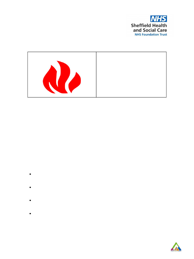 Fire Safety Protocol 05 - Fire Warden | PDF | Fire Safety | Firefighting