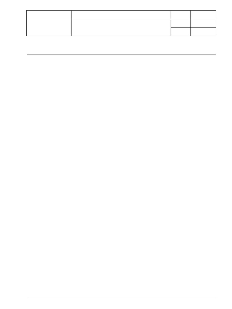 CONTROL OPERATIVO DE RIESGOS | PDF | Seguridad y salud ocupacional