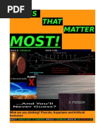 Download issues that matter most - second edition - CHEMTRAILS  by Issues that Matter Most SN10120388 doc pdf