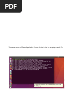 Installing Netskope Client on Linux | PDF | Command Line Interface | Linux