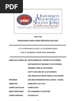 Download masalah pendengaran dan masalah penglihatan by yusnia92 SN101204167 doc pdf