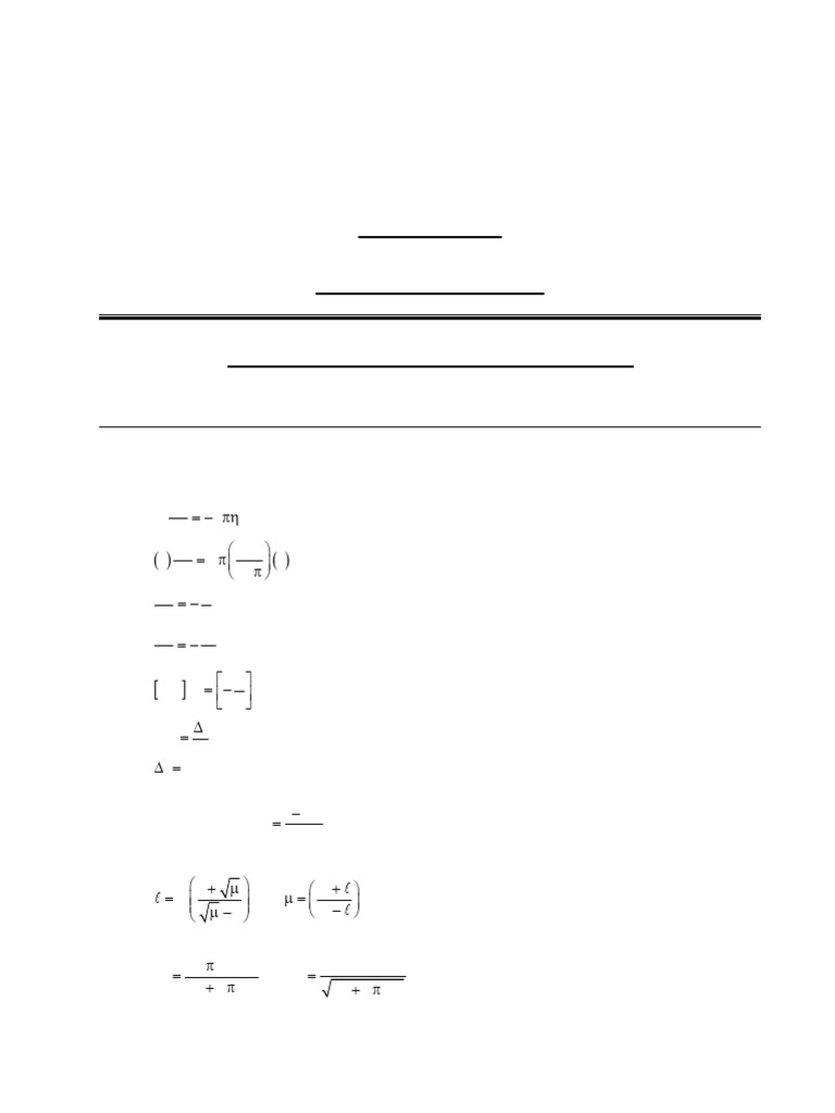 FT V Jeea Paper 2 Offline Key | PDF