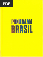 Portugues - Via Brasil - Libro Del Profesor | PDF