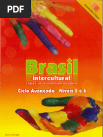 Portugues - Via Brasil - Libro Del Profesor | PDF