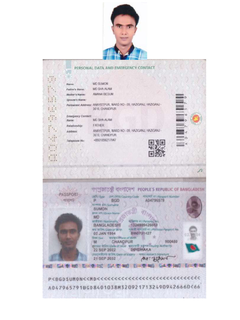 MD SUMON | PDF