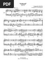 Minecraft Music Command List | PDF | Minecraft