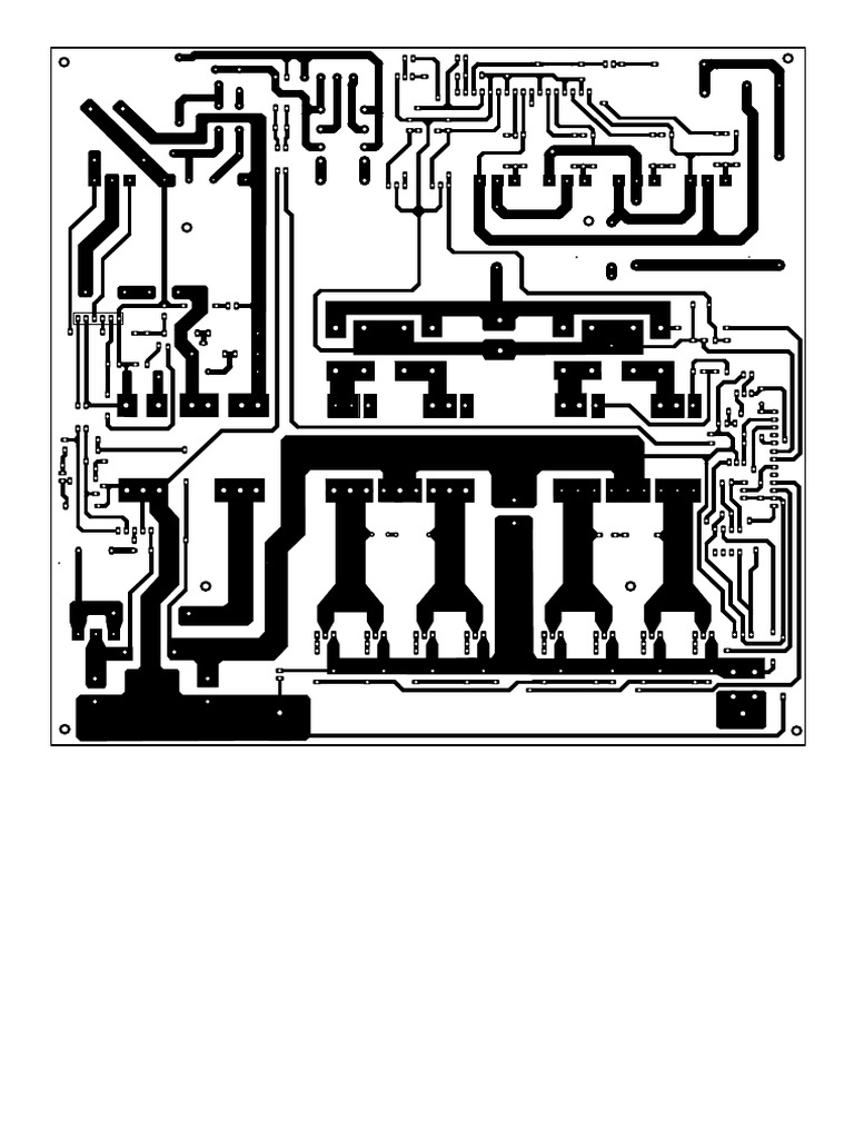 Inverter Bottom | PDF
