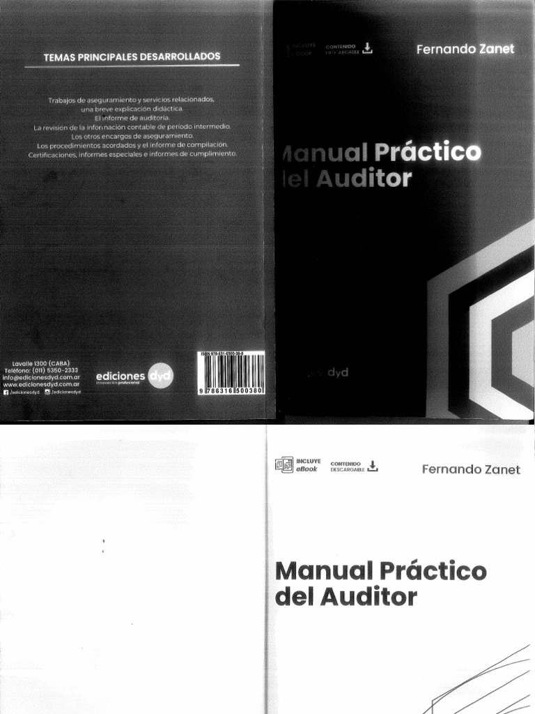Parte 1 Manual Practico | PDF