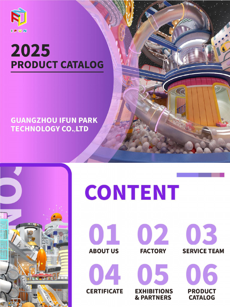 Catalog-Tip Top Fun | PDF