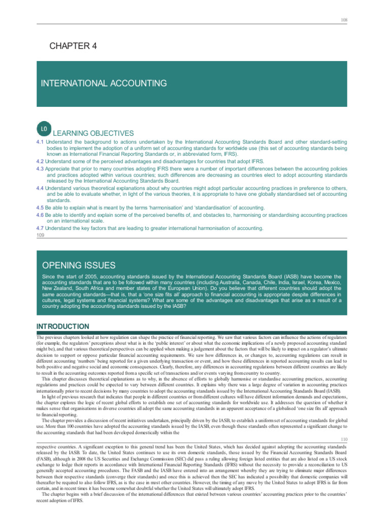 Chapter 4 | PDF
