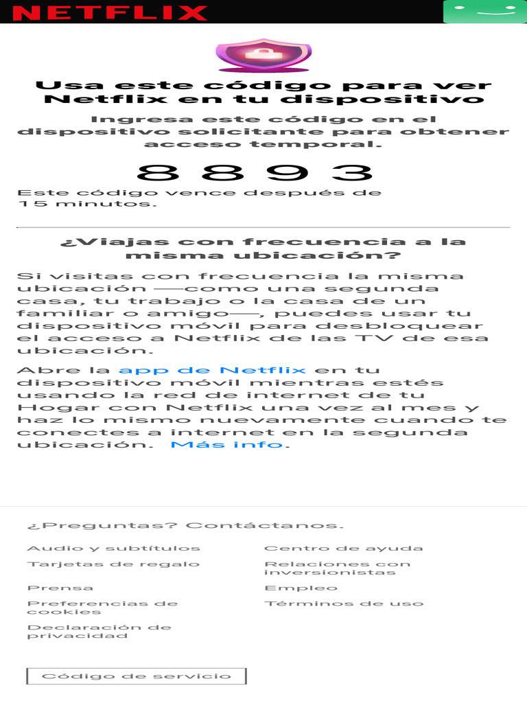 Netflix | PDF