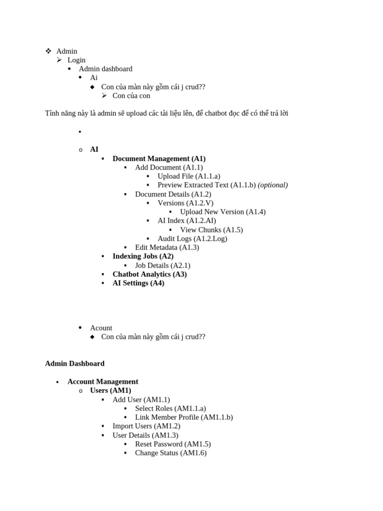 Screen Flow | PDF
