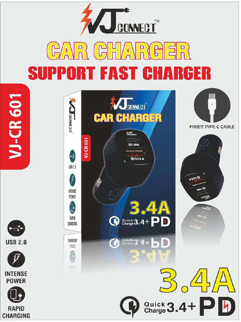 Car Dock | PDF