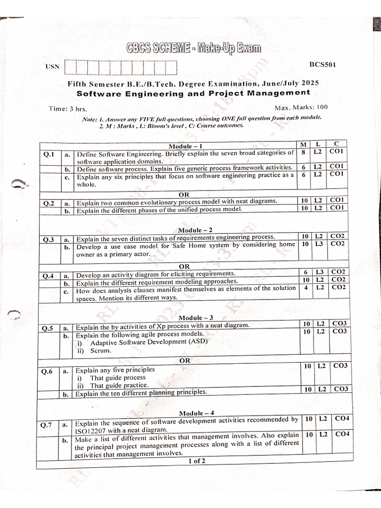 SEPM | PDF