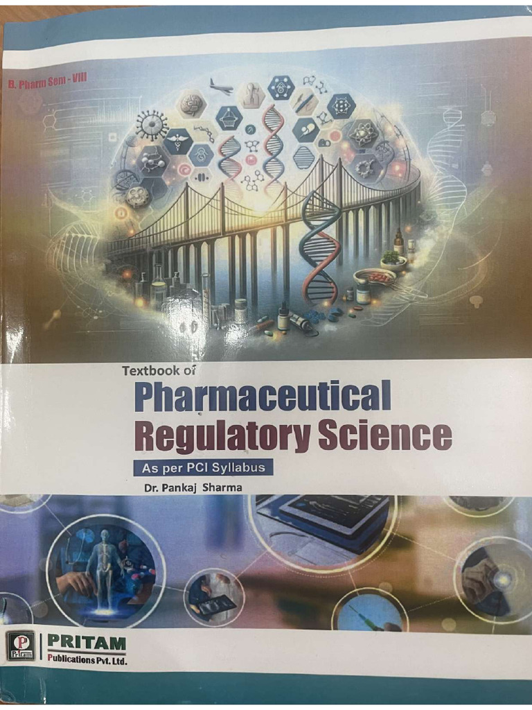 Regulatory Science | PDF