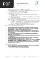 CASP Systematic Review Appraisal Guide | PDF | Systematic Review