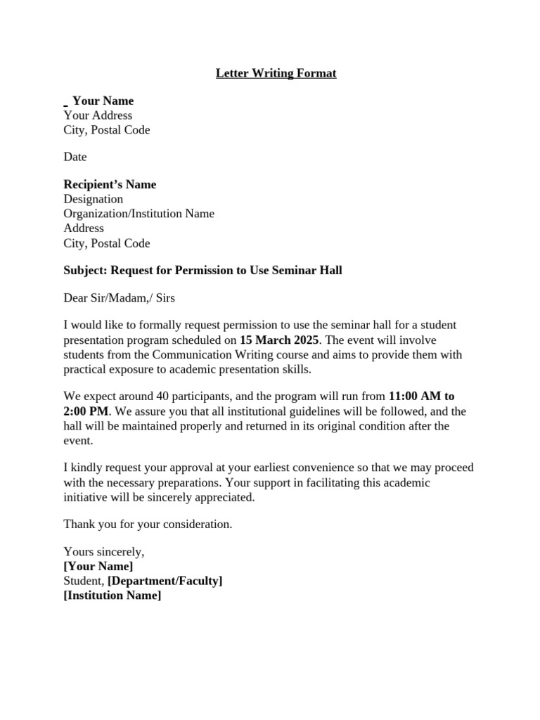 Letter Notice Memo Minutes | PDF | Technical Communication | Communication