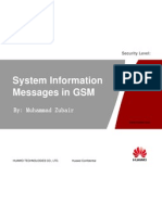 System Info 5 &amp; 6