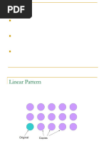 NX Patterning Best Practices Guide | PDF | Information | Trade Secret