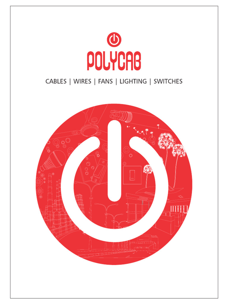 Polycab Wires and Cable | PDF