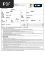 C36 Customs Value Declaration Form | PDF | Prices | Economies