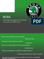 Skoda